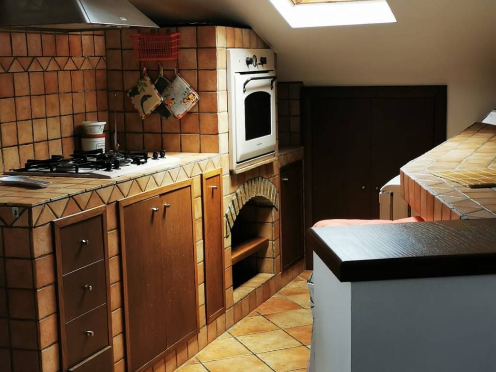 appartamento in affitto a Riposto