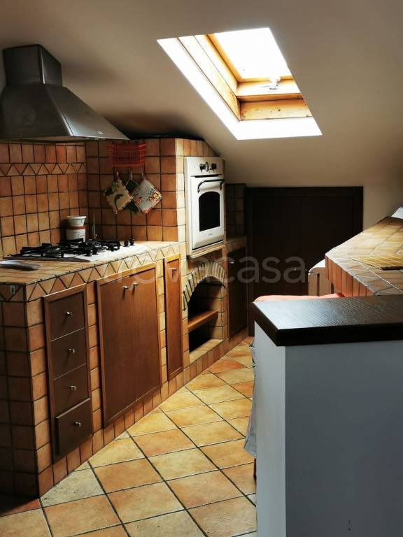appartamento in affitto a Riposto