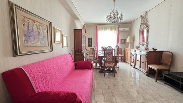 appartamento in affitto a Riposto