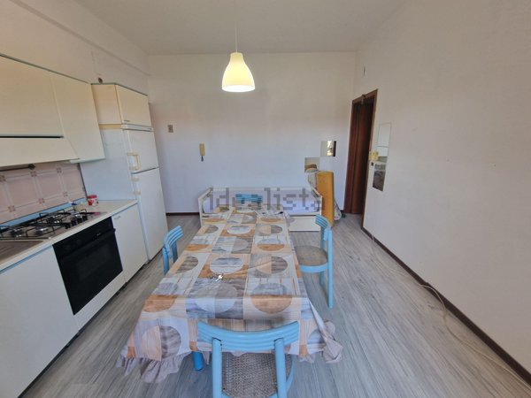 appartamento in affitto a Riposto in zona Torre Archirafi