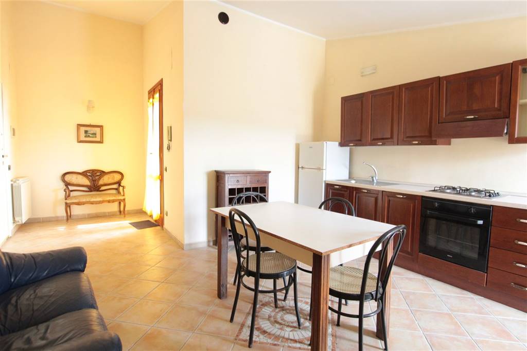 appartamento in affitto a San Giovanni la Punta