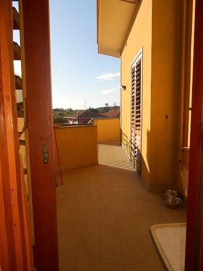 appartamento in affitto a San Giovanni la Punta