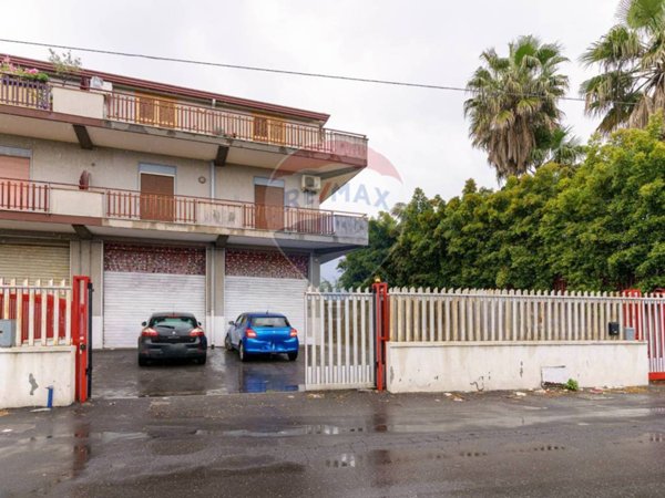 appartamento in affitto a San Giovanni la Punta