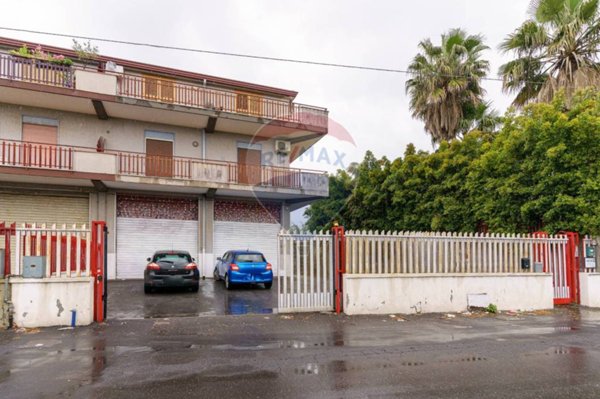 appartamento in affitto a San Giovanni la Punta