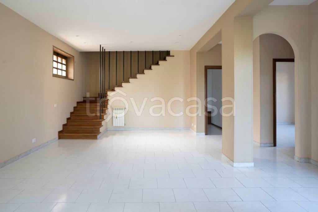 appartamento in affitto a San Giovanni la Punta