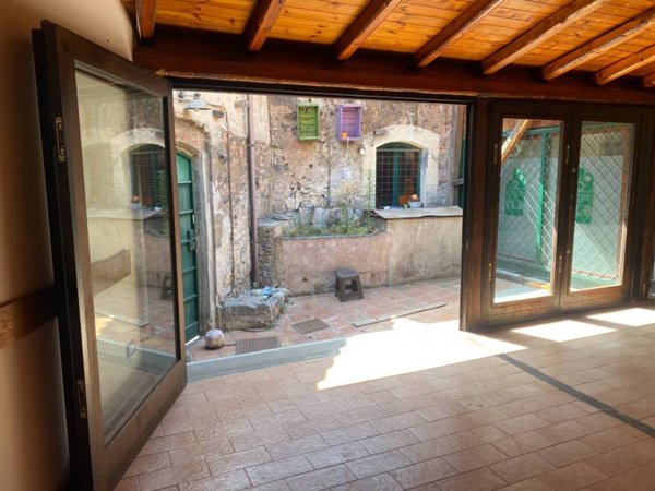 appartamento in affitto a San Giovanni la Punta