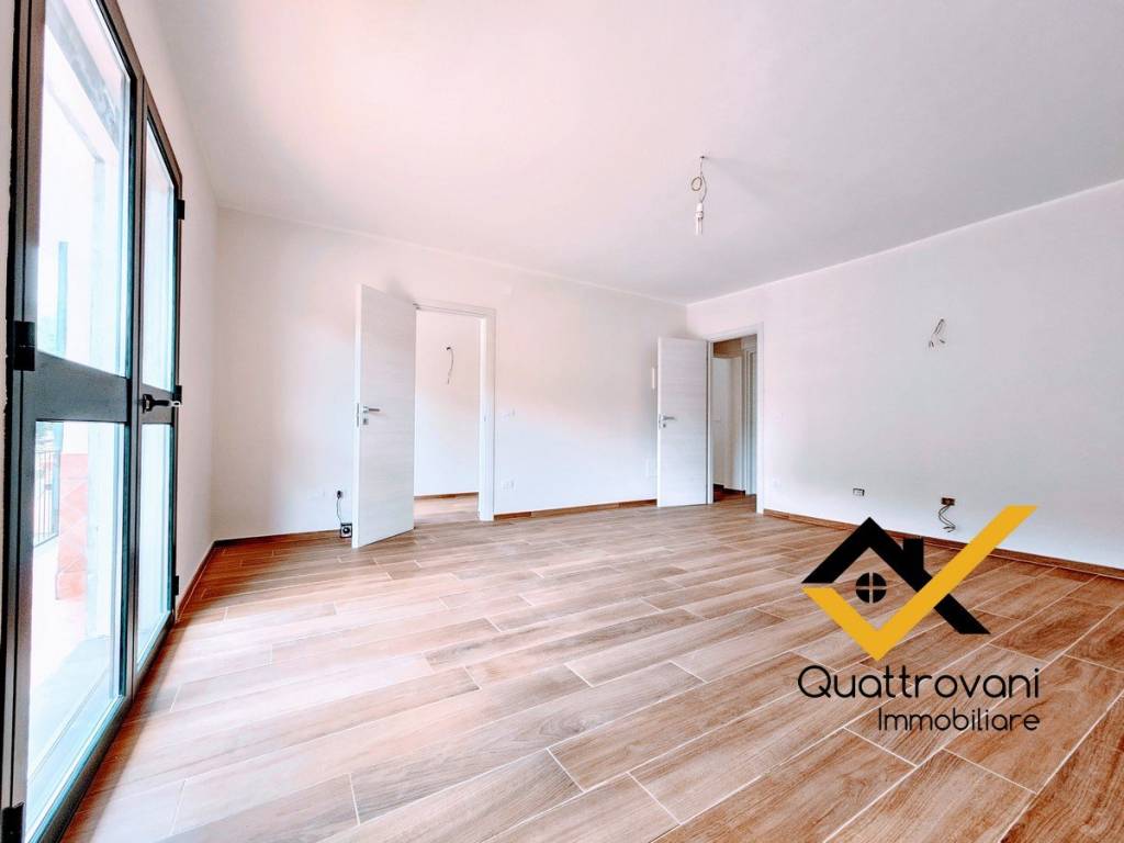 appartamento in affitto a San Giovanni la Punta