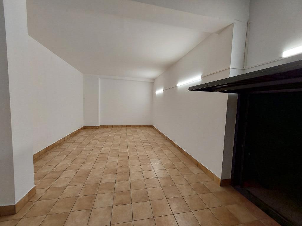 ufficio in affitto a San Giovanni la Punta in zona Trappeto