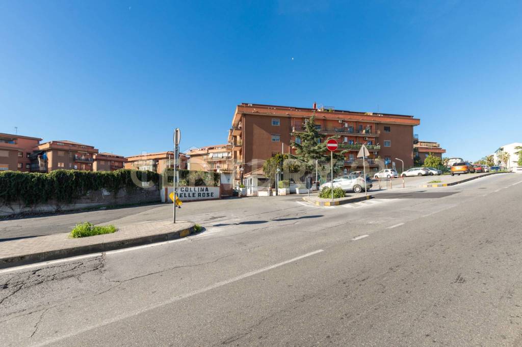appartamento in affitto a San Giovanni la Punta