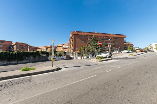 appartamento in affitto a San Giovanni la Punta