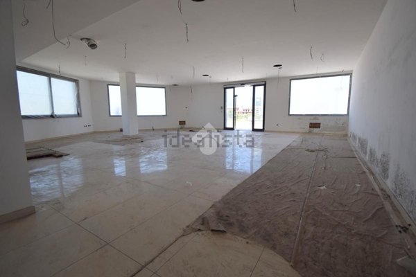 loft in affitto a San Giovanni la Punta in zona Trappeto