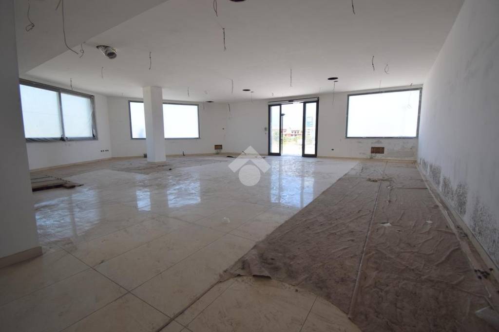 loft in affitto a San Giovanni la Punta in zona Trappeto