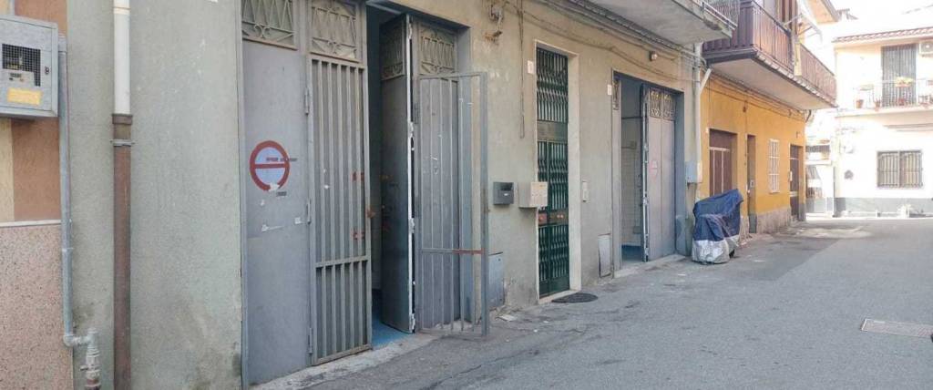 monolocale in affitto a San Giovanni la Punta