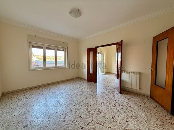appartamento in affitto a San Giovanni la Punta