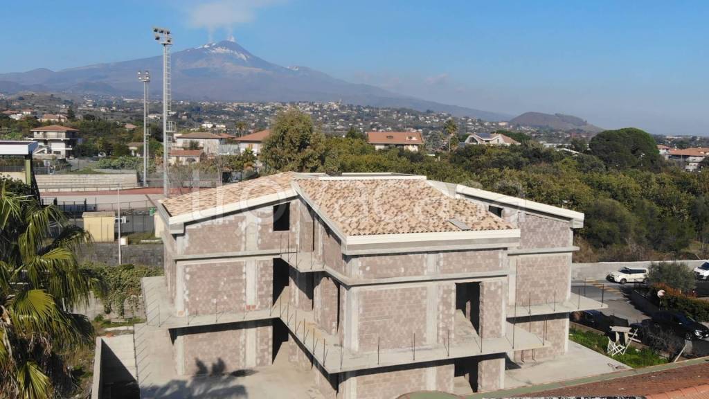 ufficio in affitto a San Giovanni la Punta