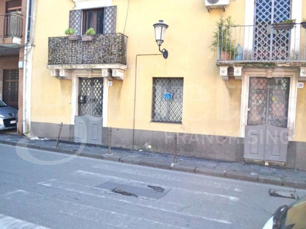 ufficio in affitto a San Giovanni la Punta