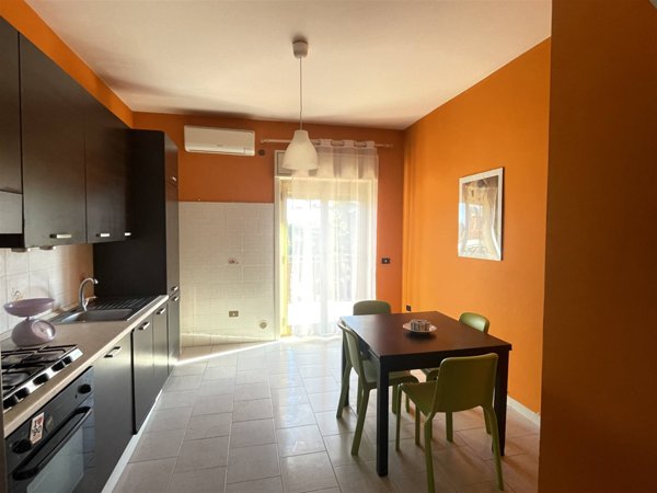 appartamento in affitto a San Giovanni la Punta