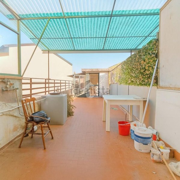 appartamento in affitto a San Giovanni la Punta