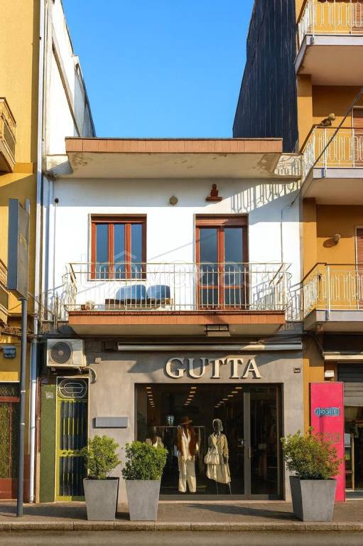 appartamento in affitto a San Giovanni la Punta