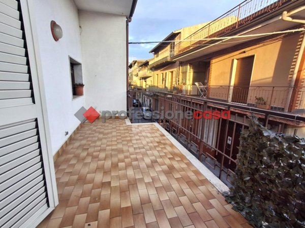 appartamento in affitto a San Giovanni la Punta