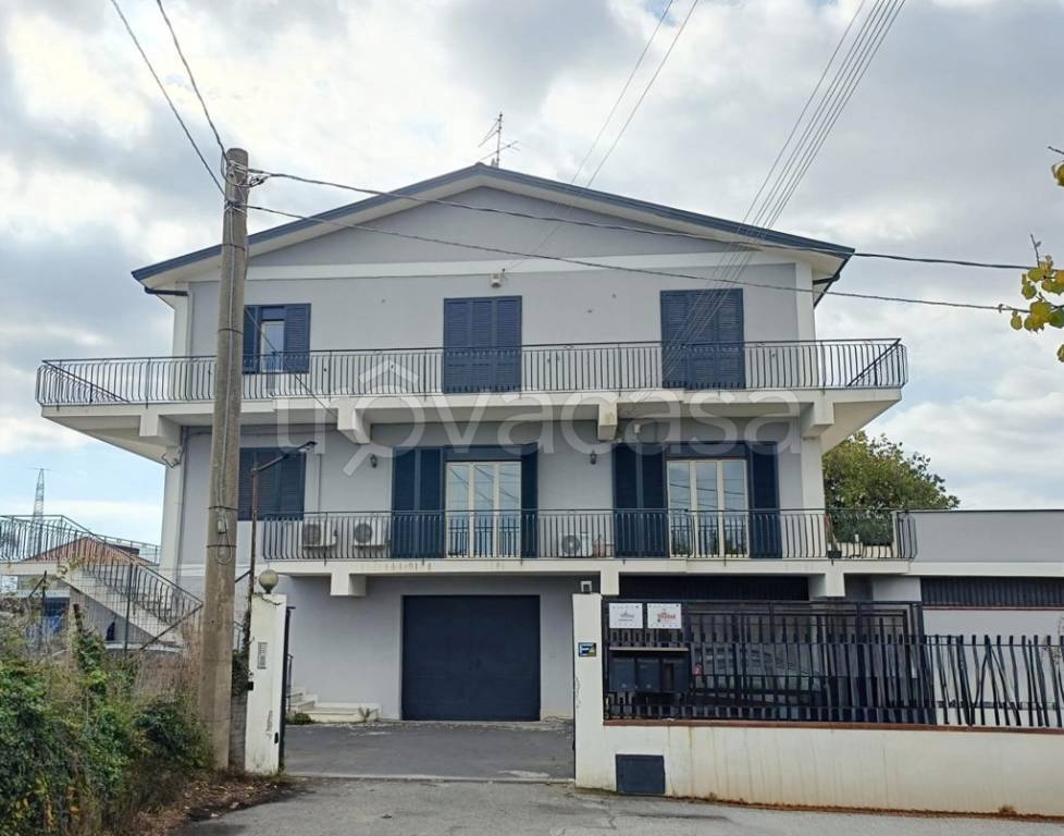 ufficio in affitto a San Giovanni la Punta