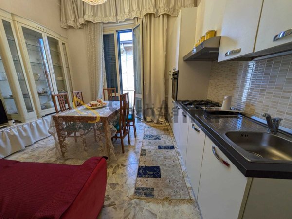 appartamento in affitto a San Giovanni la Punta