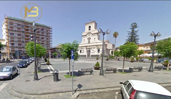 ufficio in affitto a San Giovanni la Punta