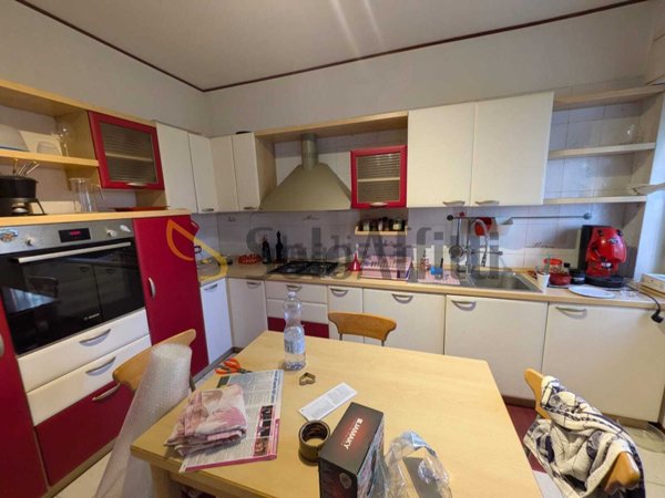 appartamento in affitto a San Giovanni la Punta