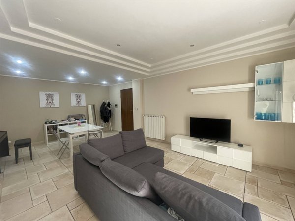 appartamento in affitto a San Giovanni la Punta