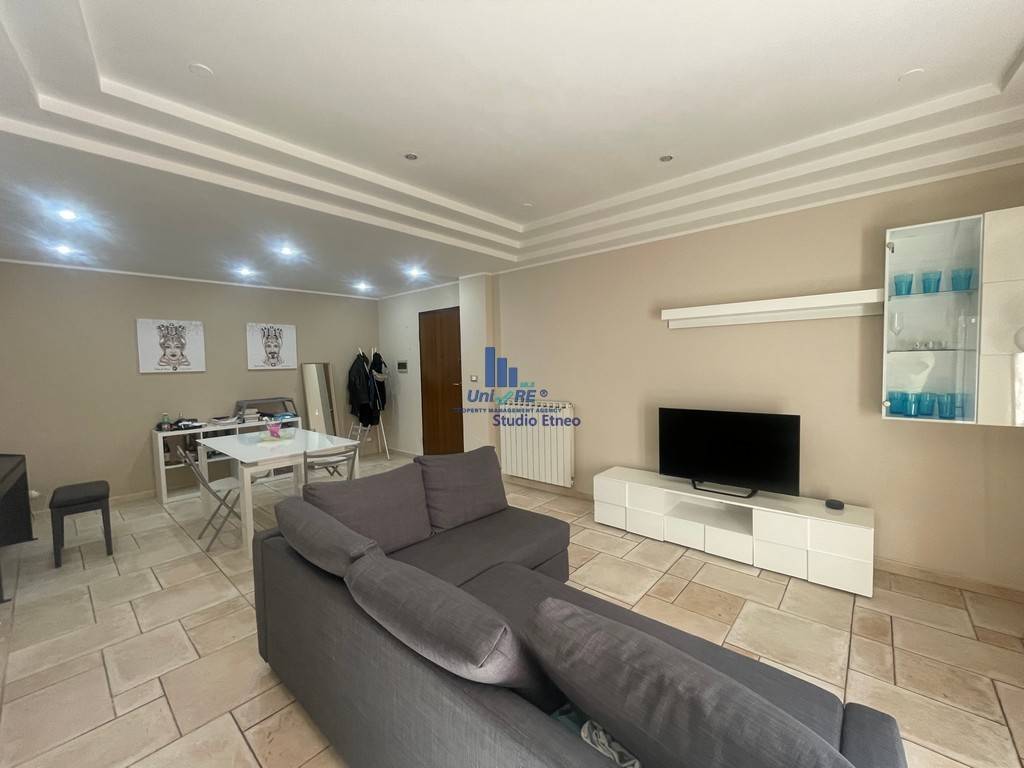 appartamento in affitto a San Giovanni la Punta