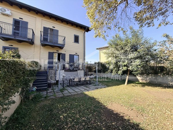 casa indipendente in affitto a San Giovanni la Punta