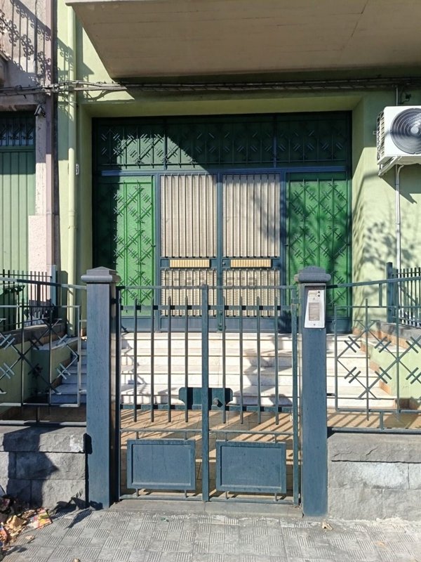 ufficio in affitto a San Giovanni la Punta