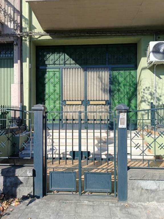 ufficio in affitto a San Giovanni la Punta