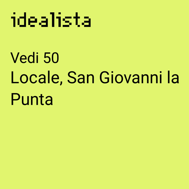 locale commerciale in affitto a San Giovanni la Punta