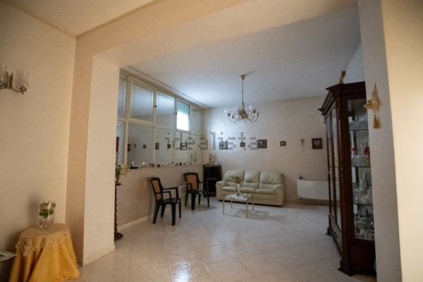 appartamento in affitto a San Giovanni la Punta