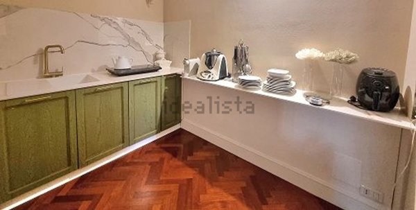 appartamento in affitto a San Giovanni la Punta