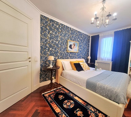 appartamento in affitto a San Giovanni la Punta