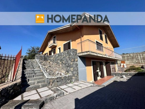 casa indipendente in affitto a San Giovanni la Punta