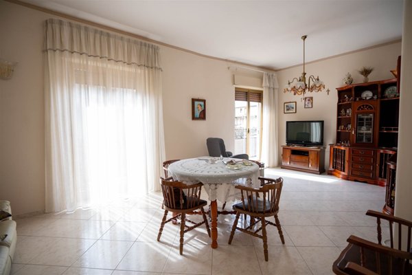 appartamento in affitto a San Giovanni la Punta