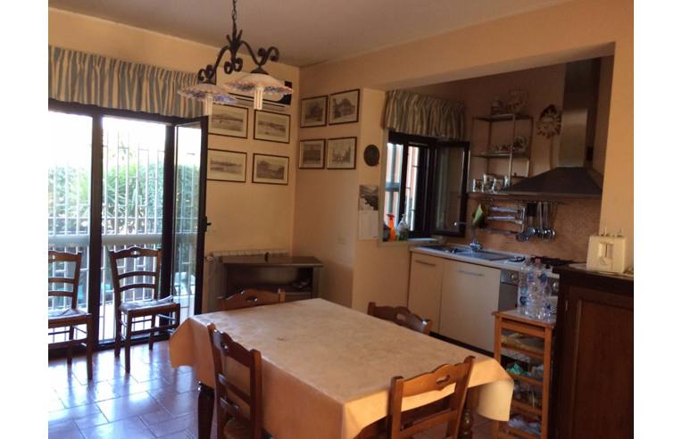 appartamento in affitto a San Giovanni la Punta