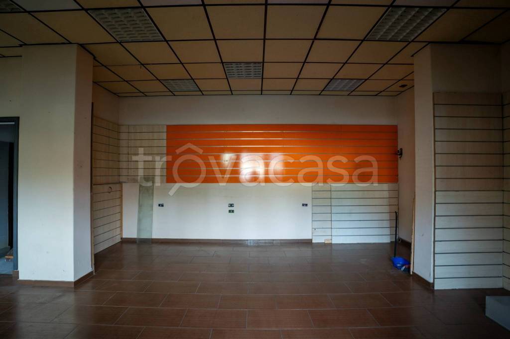appartamento in affitto a San Giovanni la Punta