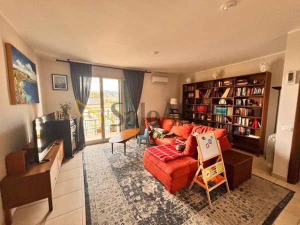 appartamento in affitto a San Giovanni la Punta