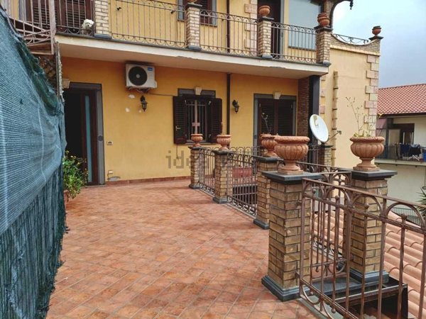 appartamento in affitto a San Giovanni la Punta