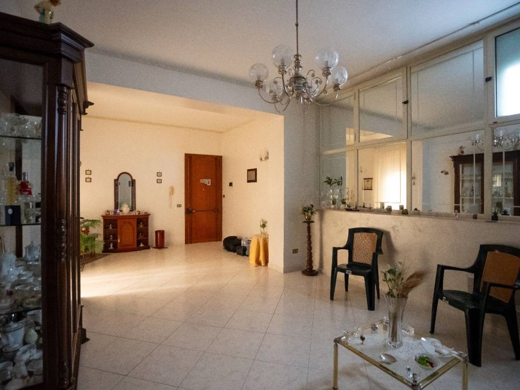 appartamento in affitto a San Giovanni la Punta