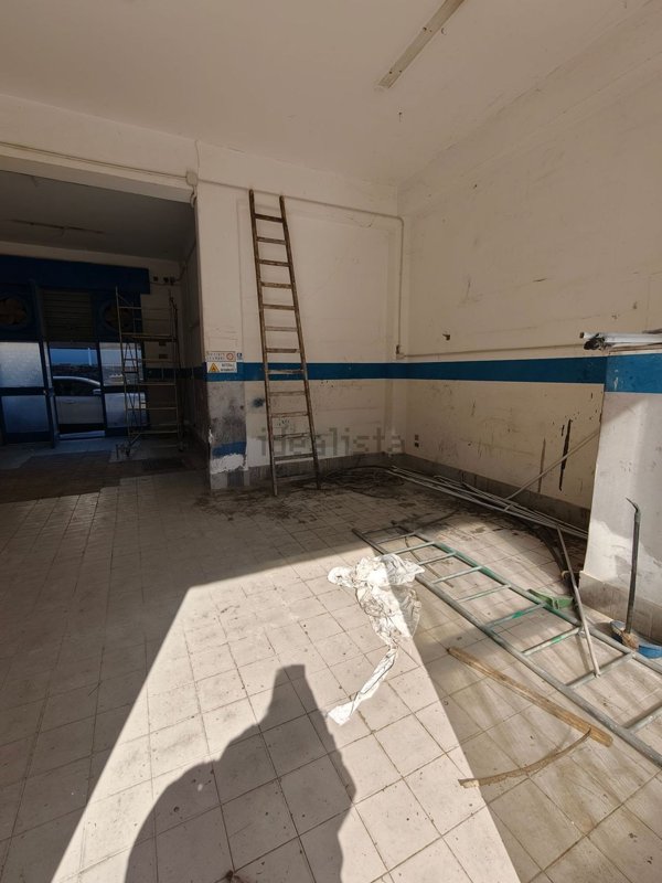 appartamento in affitto a San Giovanni la Punta