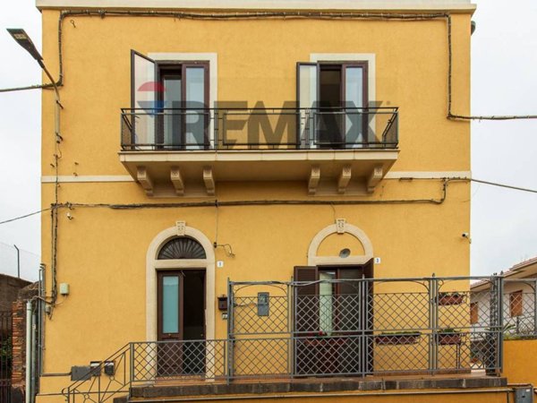 appartamento in affitto a San Giovanni la Punta