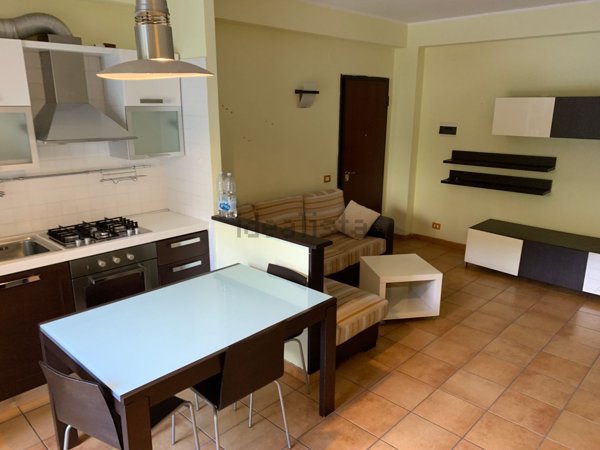 appartamento in affitto a San Giovanni la Punta