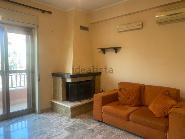 appartamento in affitto a San Giovanni la Punta