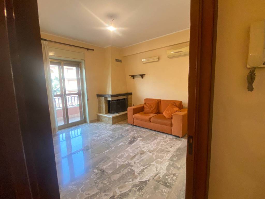 appartamento in affitto a San Giovanni la Punta