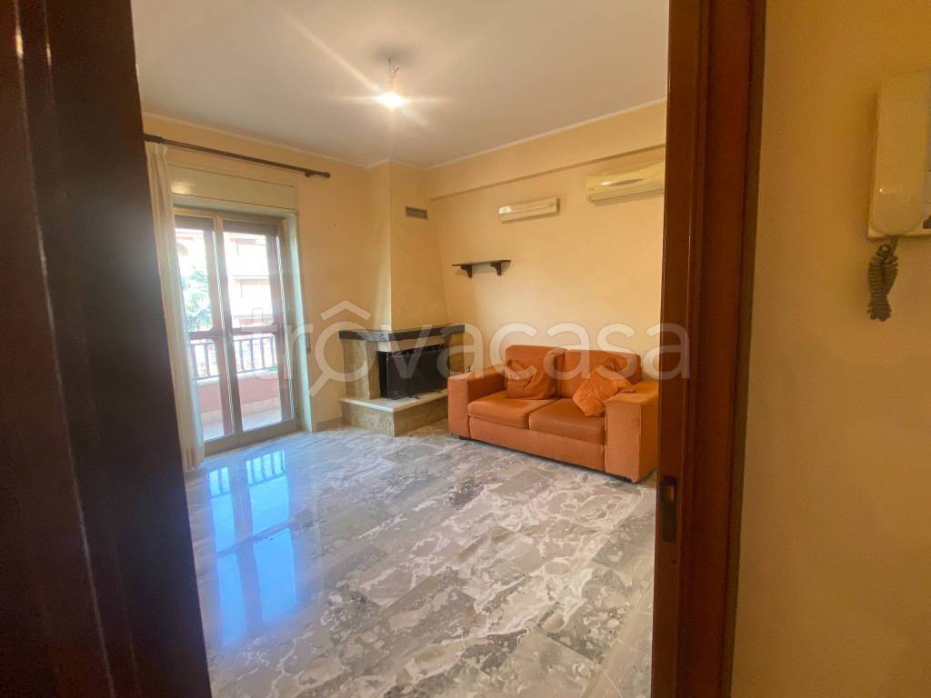 appartamento in affitto a San Giovanni la Punta